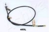 HONDA 47560SF1013 Cable, parking brake